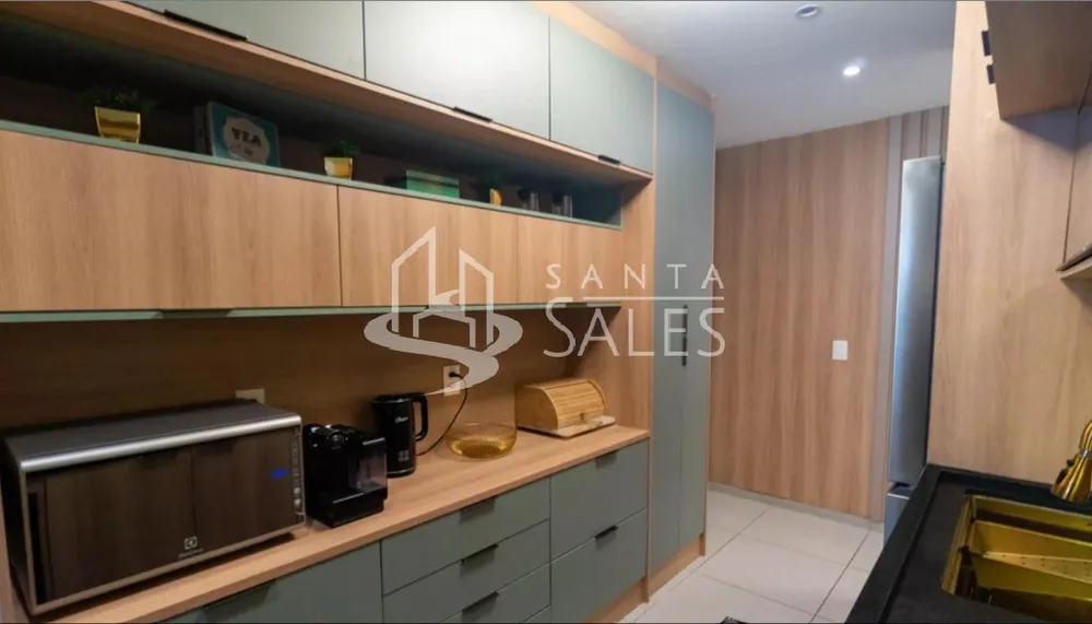 Apartamento, 4 quartos, 132 m² - Foto 15