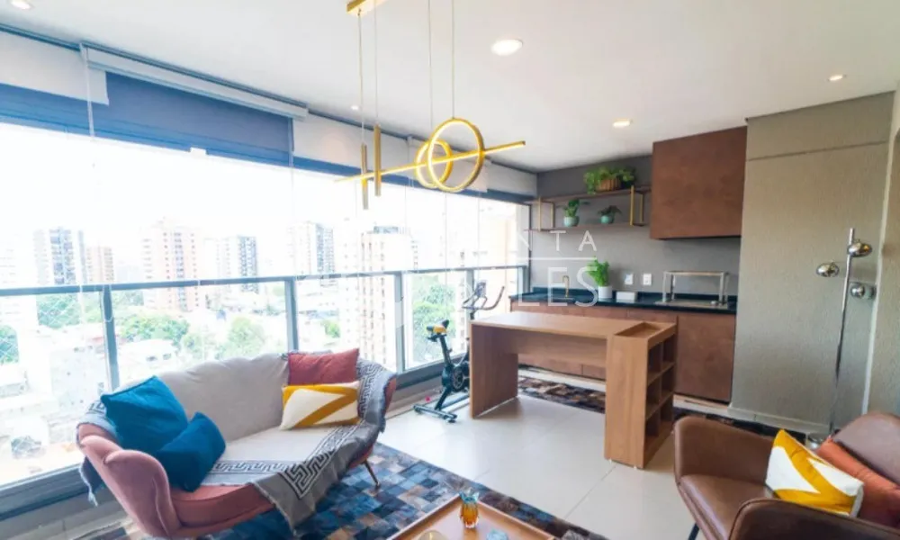 Apartamento, 4 quartos, 132 m² - Foto 9