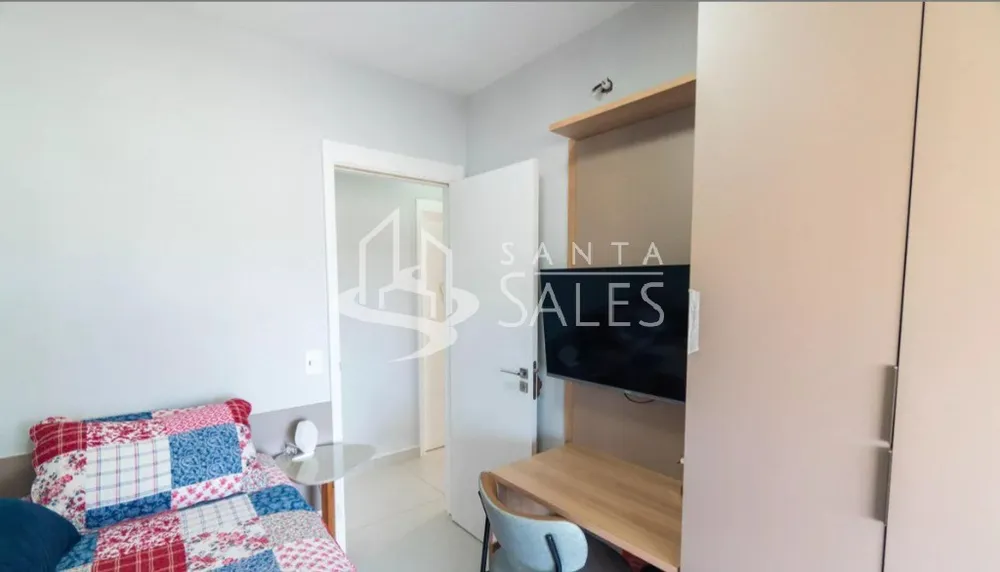 Apartamento, 4 quartos, 132 m² - Foto 16