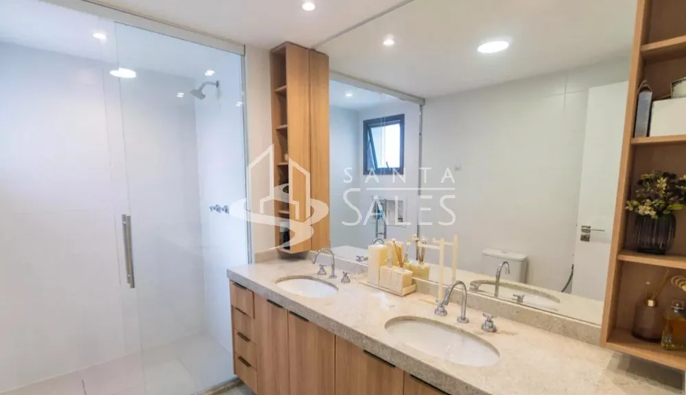 Apartamento, 4 quartos, 132 m² - Foto 12