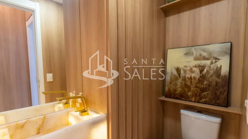 Apartamento, 4 quartos, 132 m² - Foto 11