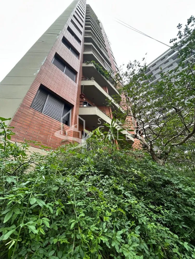 Apartamento, 2 quartos, 100 m² - Foto 11