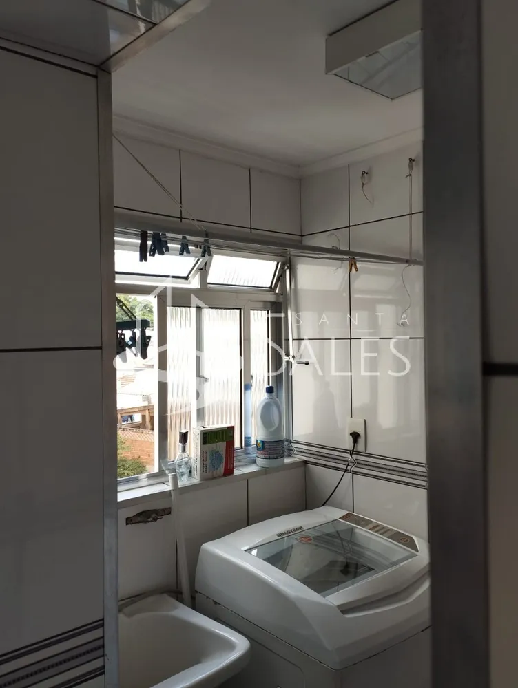Apartamento, 3 quartos, 62 m² - Foto 6