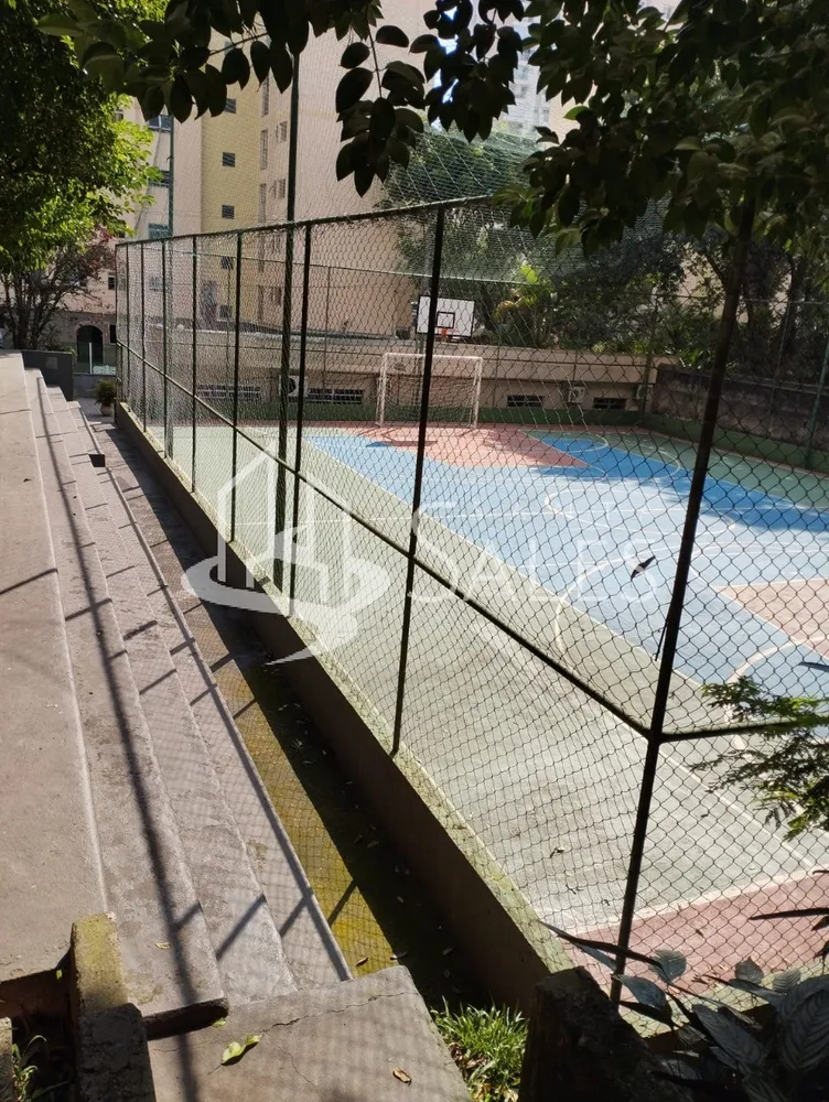 Apartamento, 3 quartos, 62 m² - Foto 14