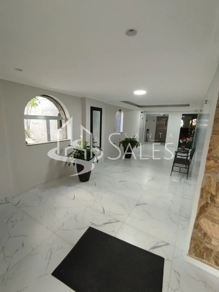 Apartamento, 3 quartos, 62 m² - Foto 8
