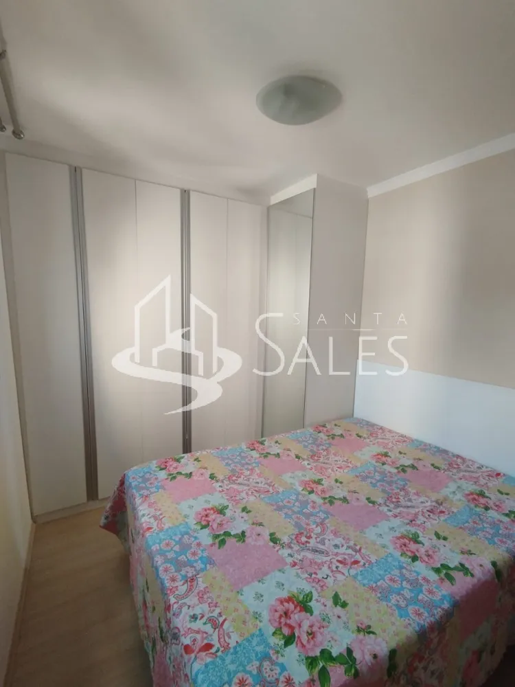 Apartamento, 3 quartos, 62 m² - Foto 3