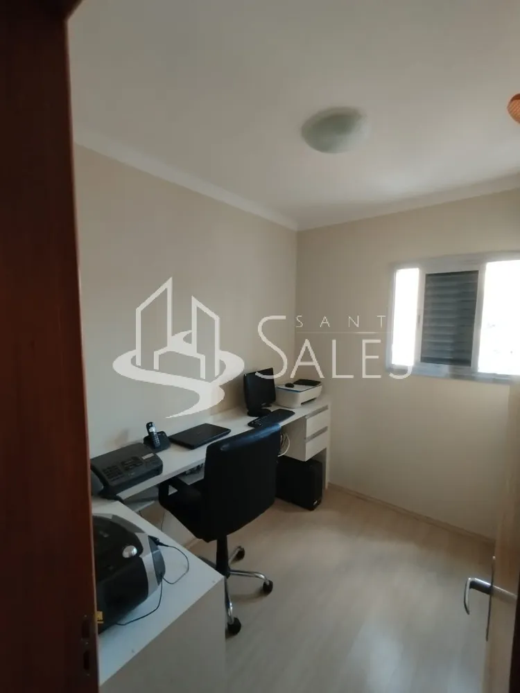 Apartamento, 3 quartos, 62 m² - Foto 4