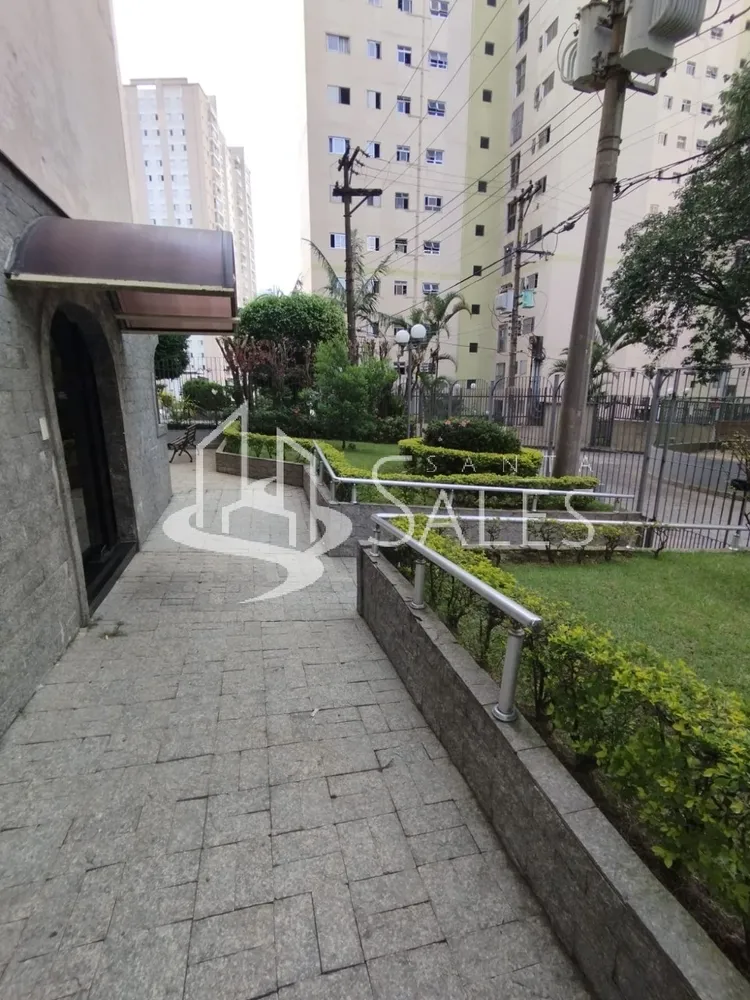 Apartamento, 3 quartos, 62 m² - Foto 7