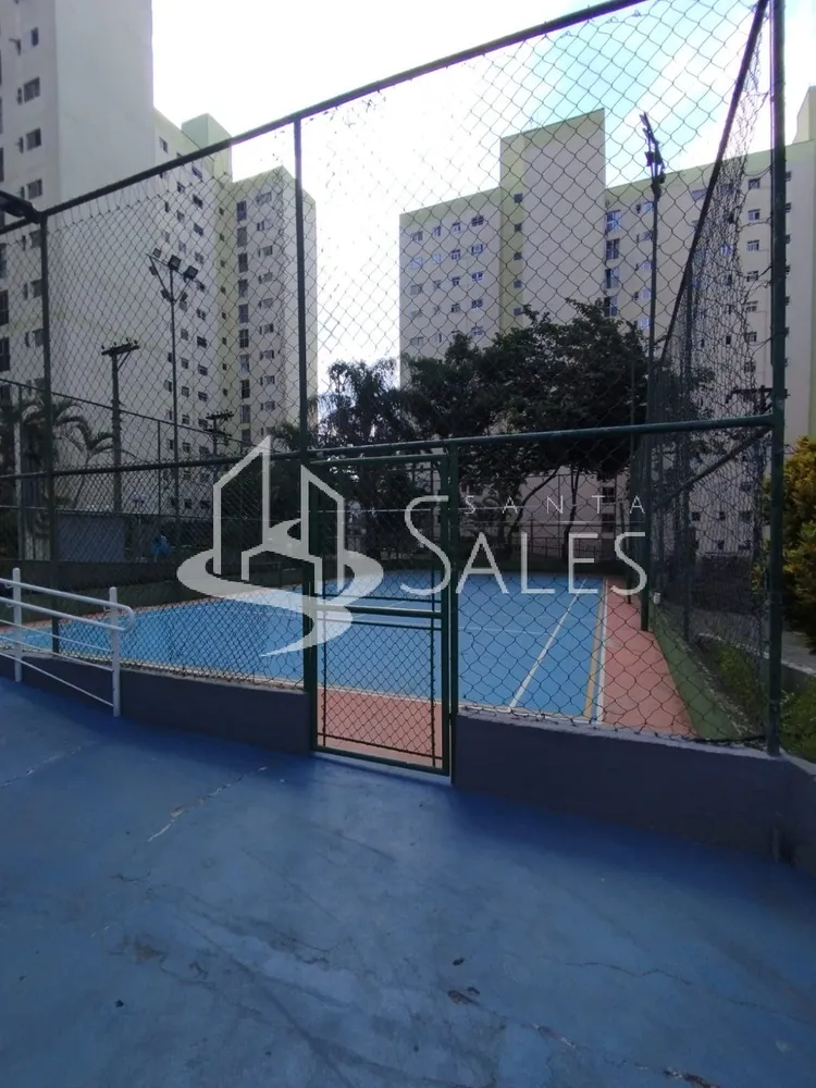 Apartamento, 3 quartos, 62 m² - Foto 11