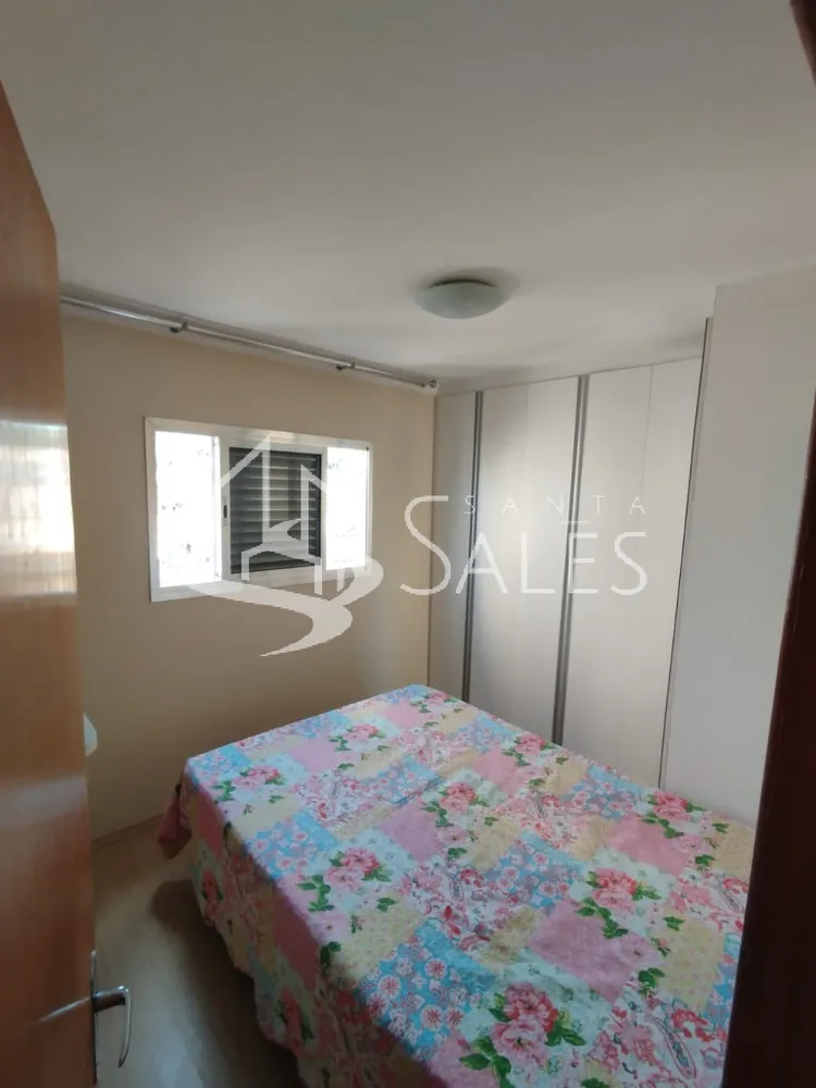 Apartamento, 3 quartos, 62 m² - Foto 2