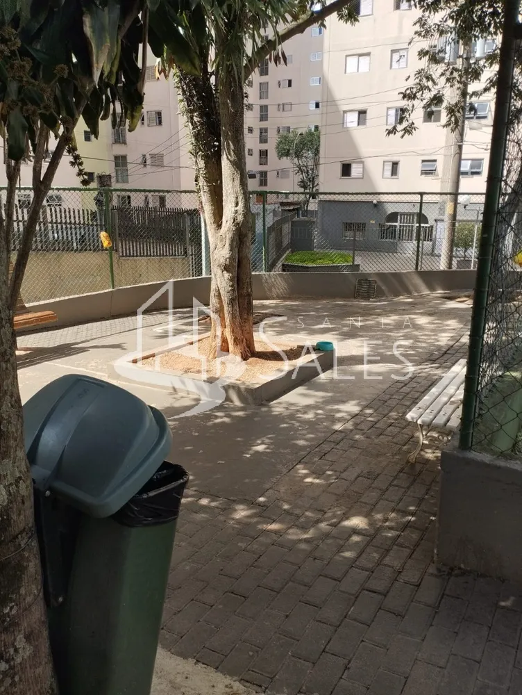 Apartamento, 3 quartos, 62 m² - Foto 12