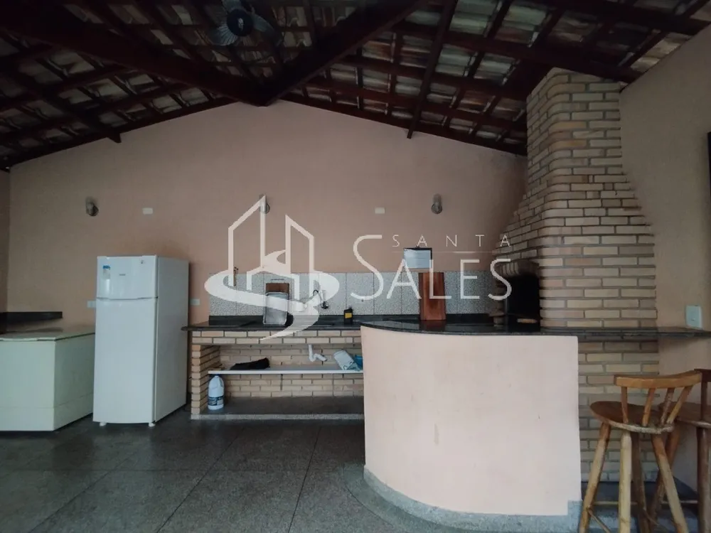 Apartamento, 3 quartos, 62 m² - Foto 9