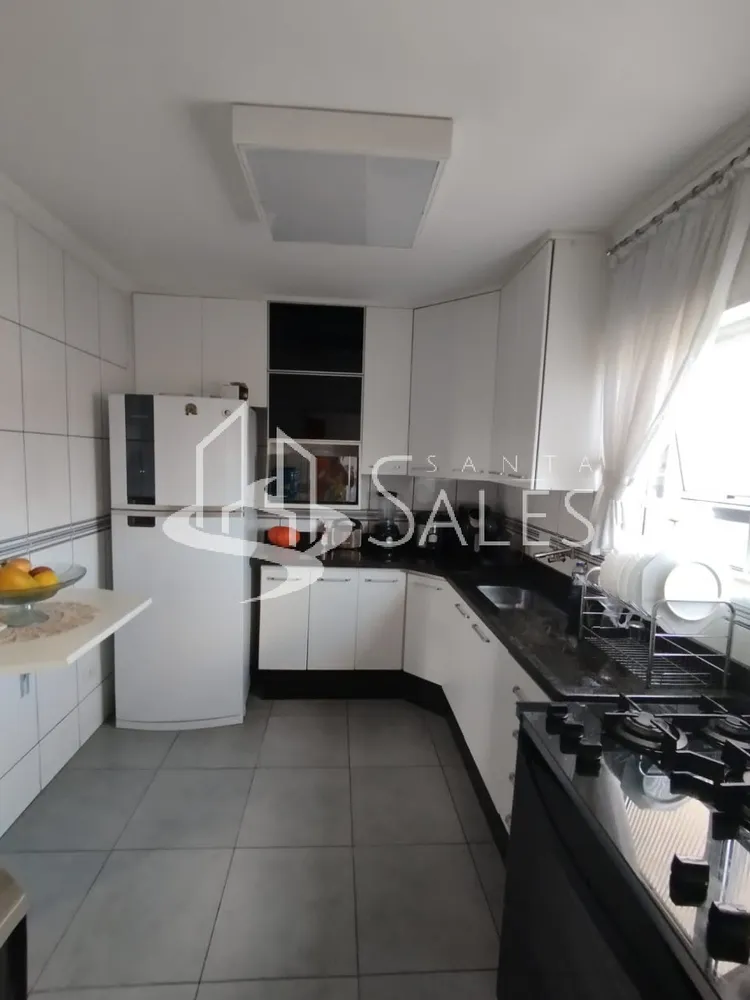 Apartamento, 3 quartos, 62 m² - Foto 5