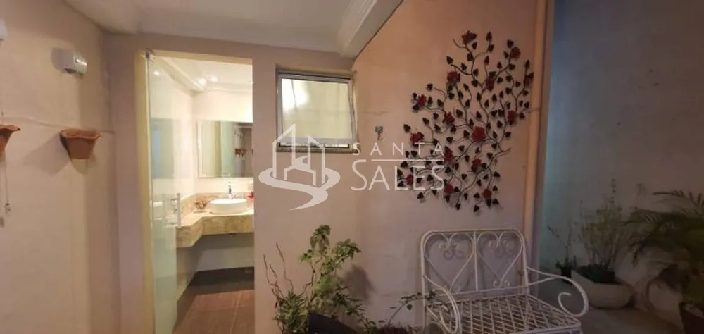 Sobrado, 3 quartos, 150 m² - Foto 1
