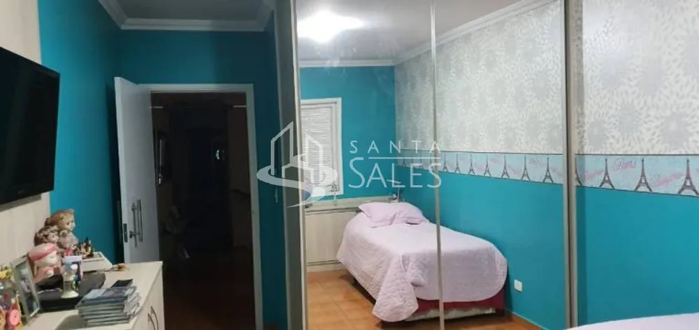 Sobrado, 3 quartos, 150 m² - Foto 4