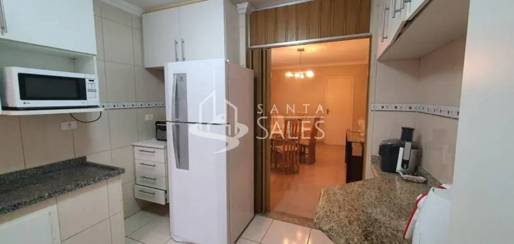 Sobrado, 3 quartos, 150 m² - Foto 7