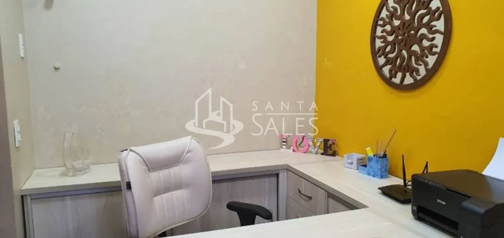Sobrado, 3 quartos, 150 m² - Foto 5