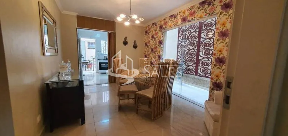 Sobrado, 3 quartos, 150 m² - Foto 8