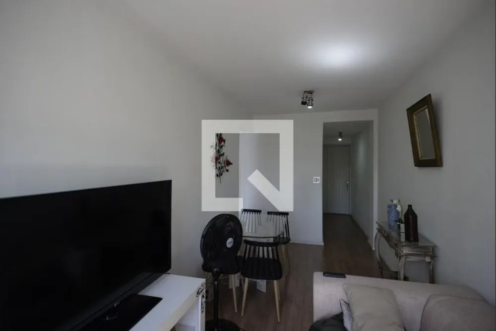 Apartamento, 1 quarto, 49 m² - Foto 7
