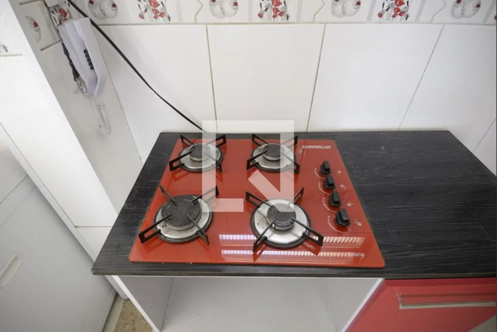 Apartamento, 1 quarto, 49 m² - Foto 2