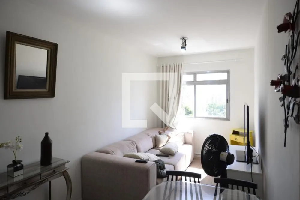 Apartamento, 1 quarto, 49 m² - Foto 5