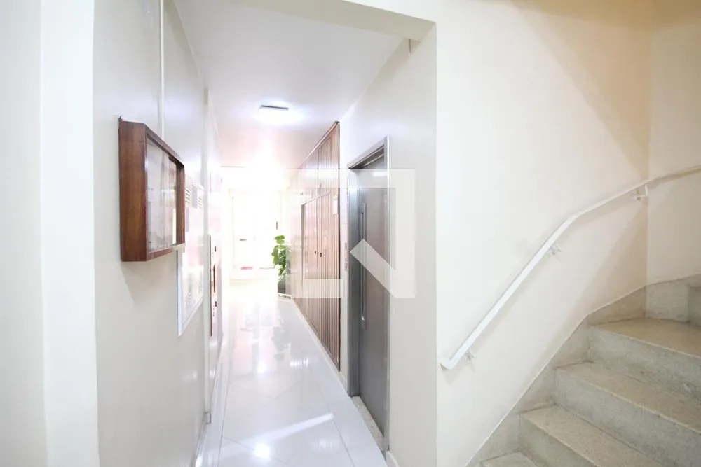 Apartamento, 1 quarto, 49 m² - Foto 1
