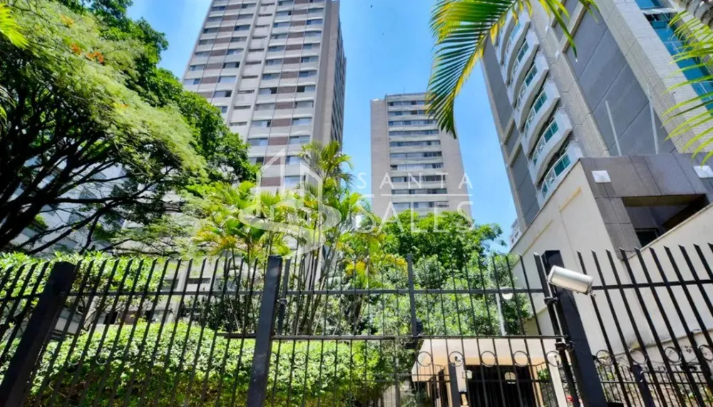 Apartamento, 3 quartos, 119 m² - Foto 6