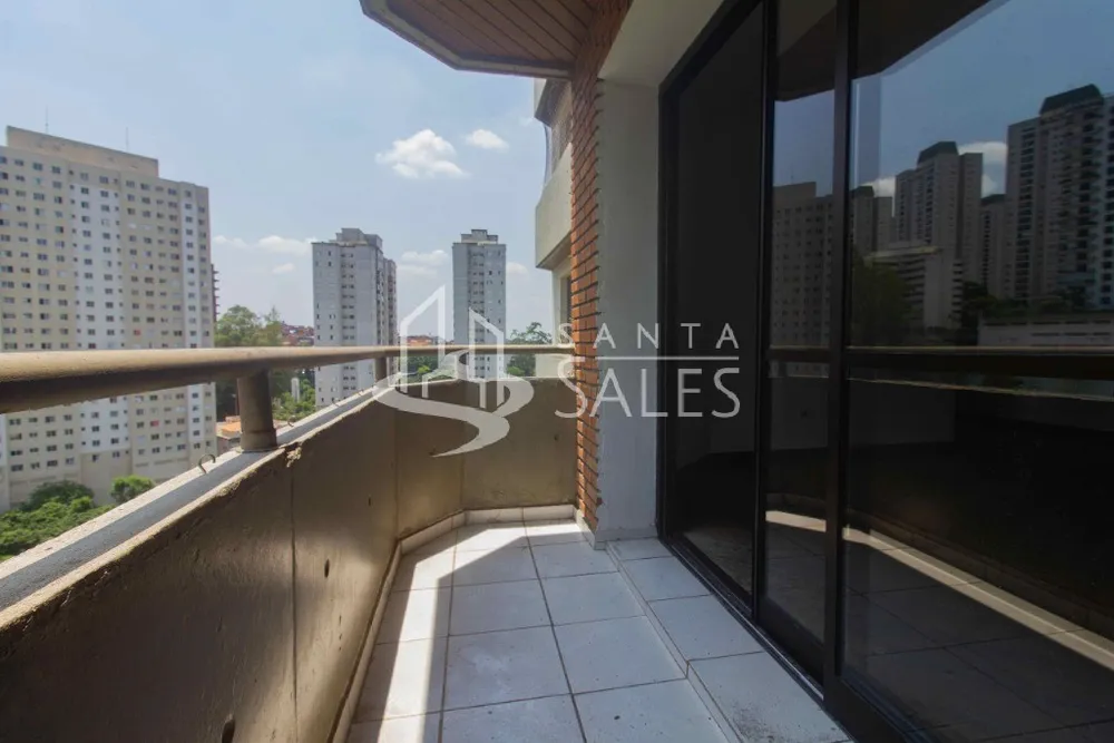 Apartamento, 3 quartos, 119 m² - Foto 8