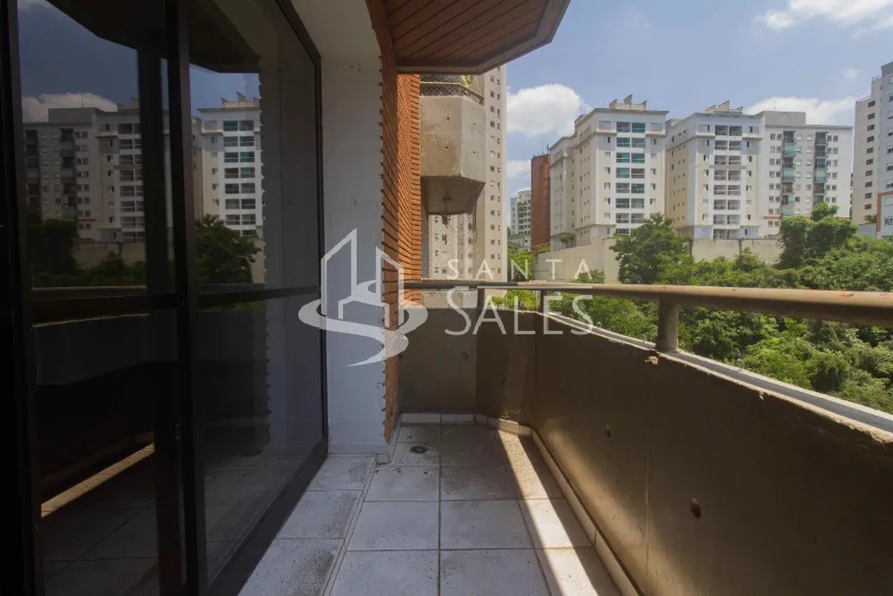 Apartamento, 3 quartos, 119 m² - Foto 3