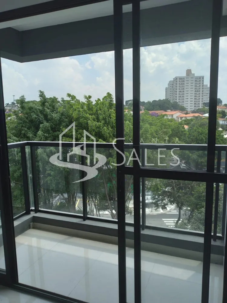 Apartamento, 2 quartos, 58 m² - Foto 11