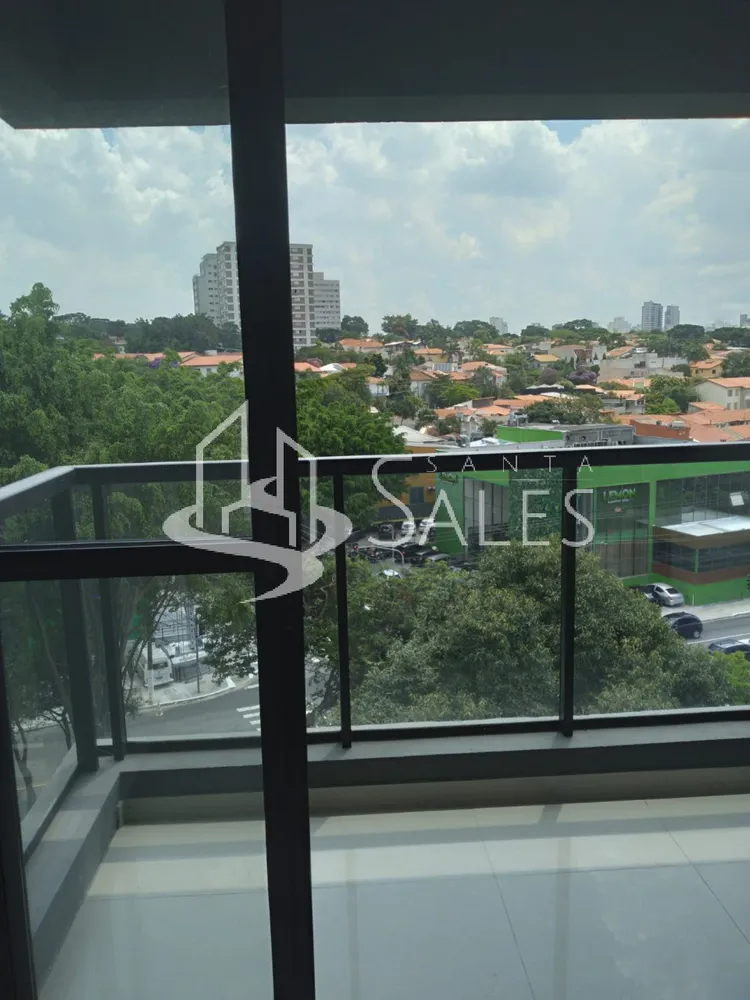 Apartamento, 2 quartos, 58 m² - Foto 2