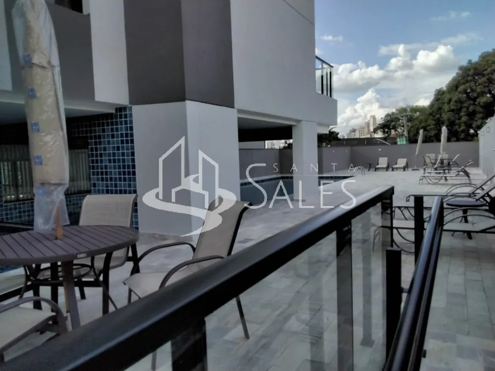 Apartamento, 2 quartos, 58 m² - Foto 4