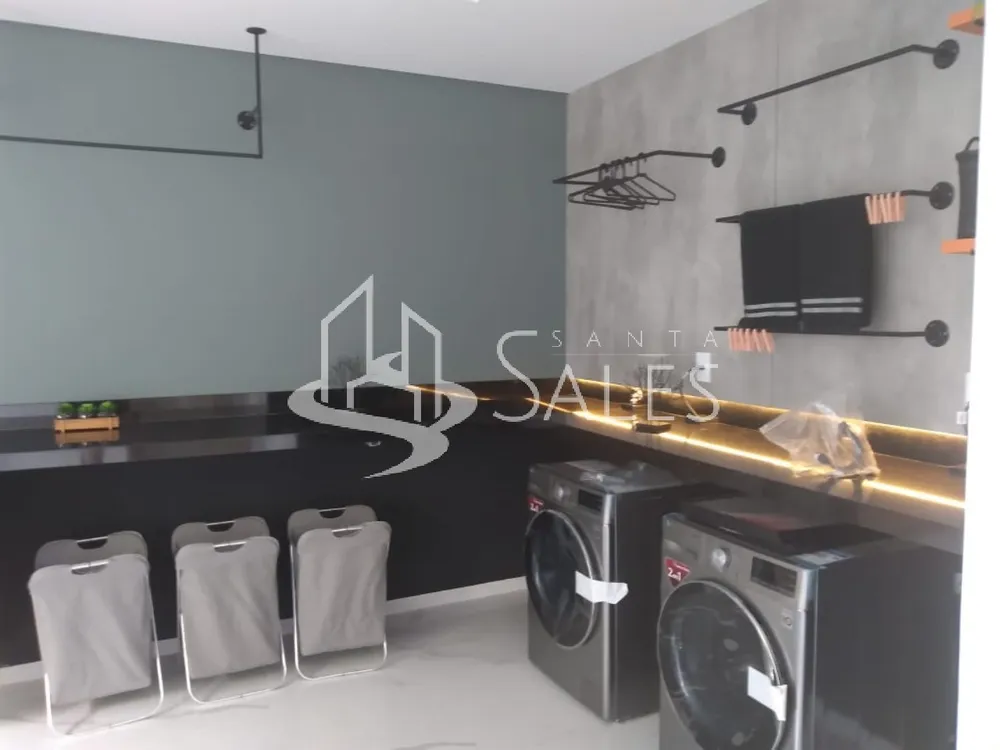 Apartamento, 2 quartos, 58 m² - Foto 5