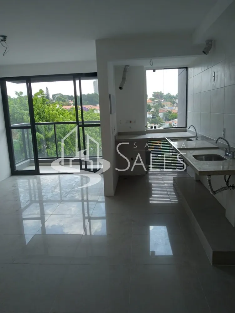 Apartamento, 2 quartos, 58 m² - Foto 3