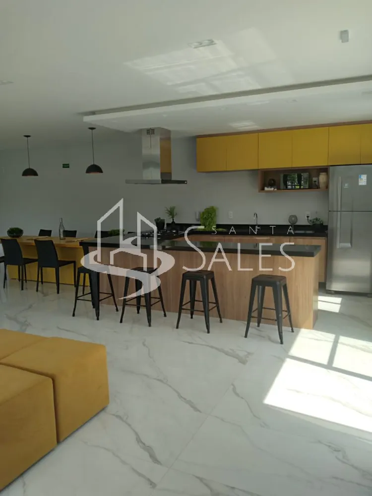 Apartamento, 2 quartos, 58 m² - Foto 1