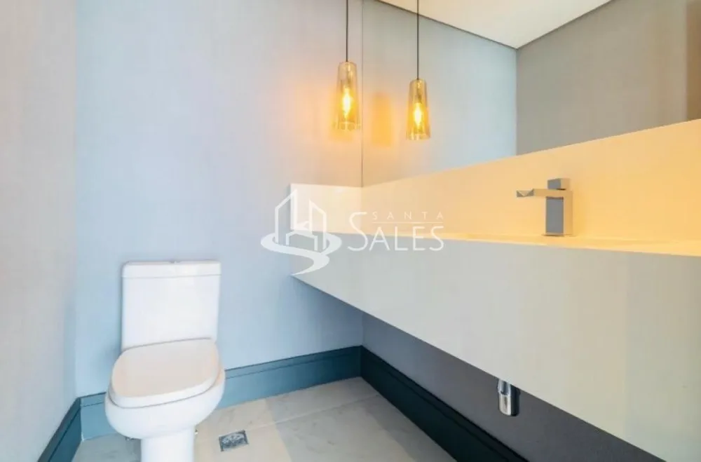 Cobertura, 3 quartos, 280 m² - Foto 9