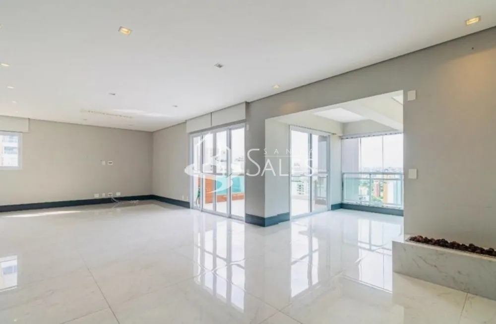 Cobertura, 3 quartos, 280 m² - Foto 3