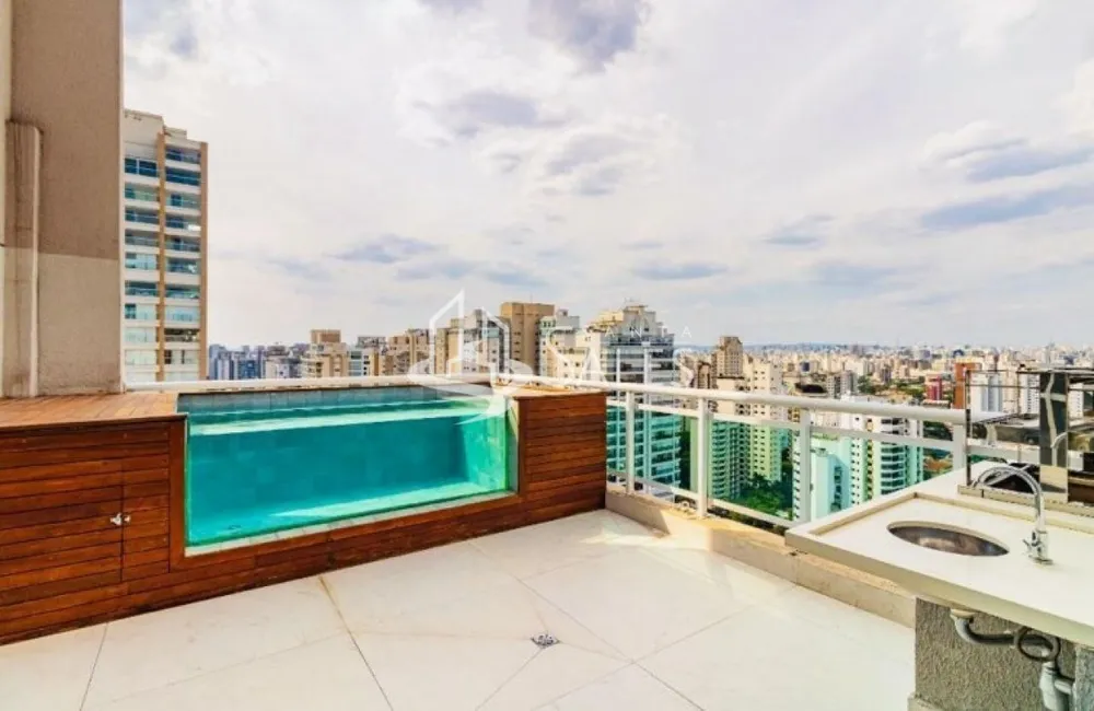 Cobertura, 3 quartos, 280 m² - Foto 10