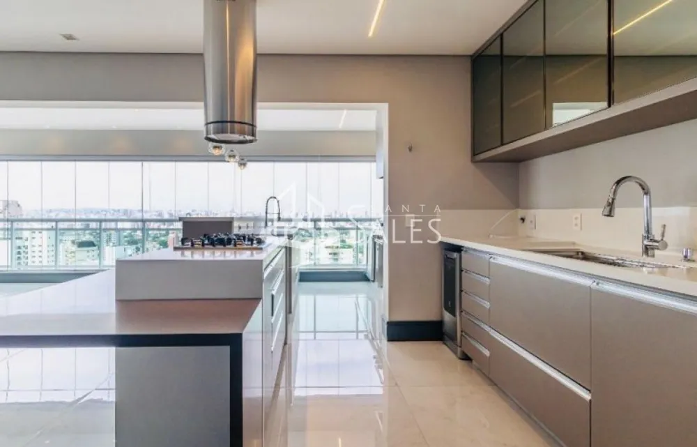 Cobertura, 3 quartos, 280 m² - Foto 6