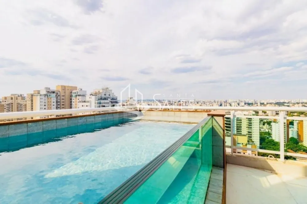 Cobertura, 3 quartos, 280 m² - Foto 1