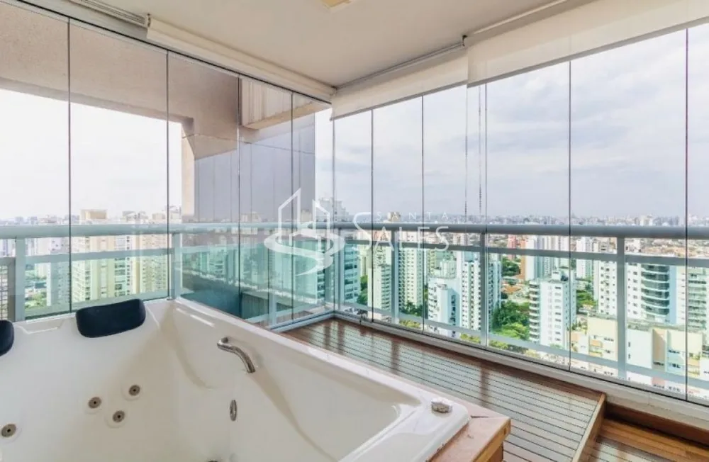 Cobertura, 3 quartos, 280 m² - Foto 8