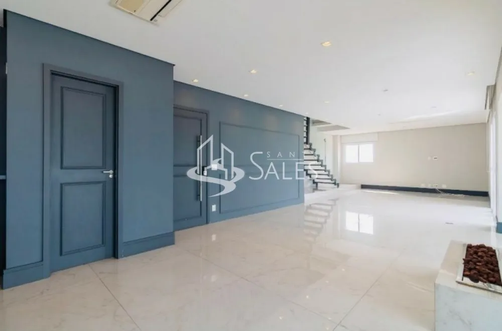 Cobertura, 3 quartos, 280 m² - Foto 2