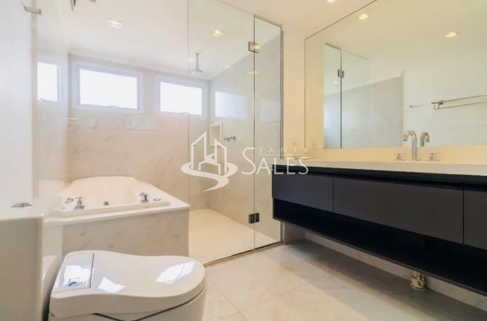 Cobertura, 3 quartos, 280 m² - Foto 12