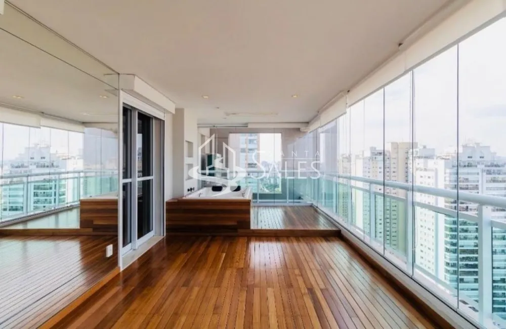 Cobertura, 3 quartos, 280 m² - Foto 12