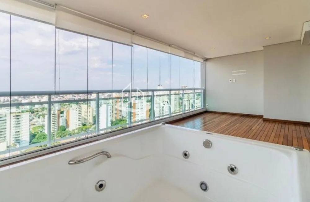 Cobertura, 3 quartos, 280 m² - Foto 5