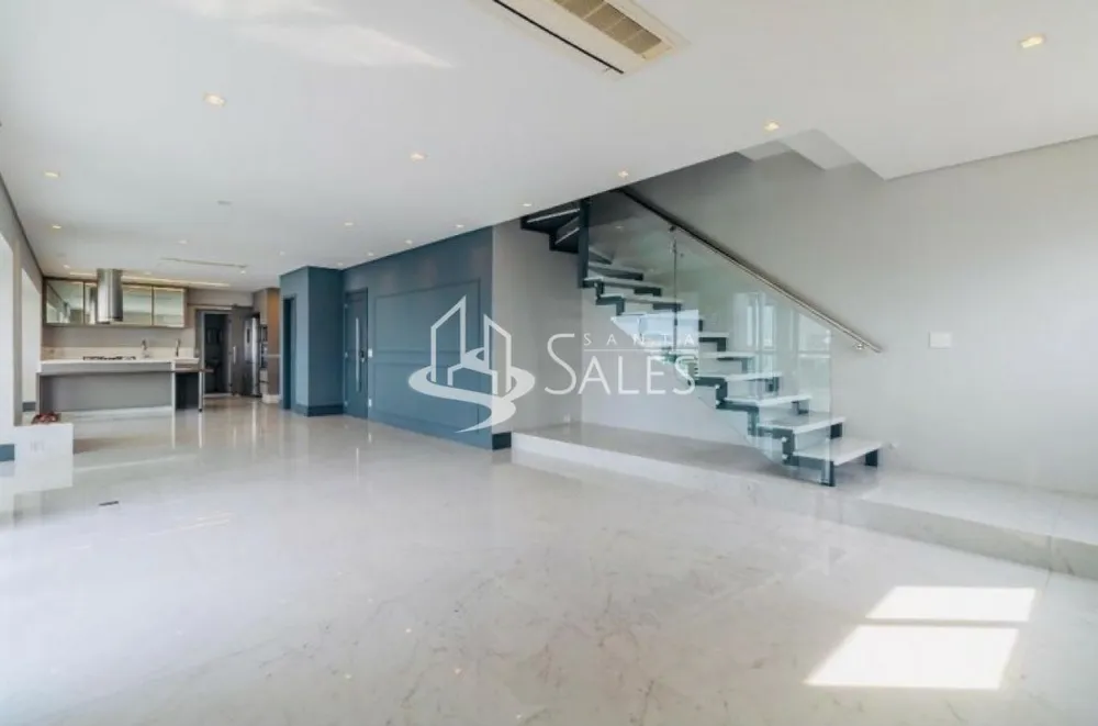 Cobertura, 3 quartos, 280 m² - Foto 2