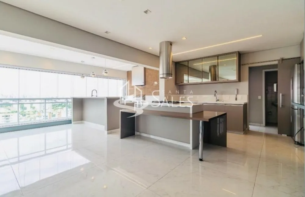 Cobertura, 3 quartos, 280 m² - Foto 4