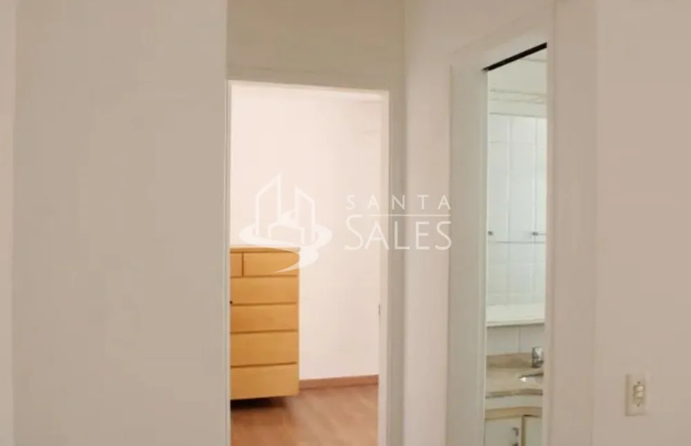 Apartamento, 1 quarto, 44 m² - Foto 9