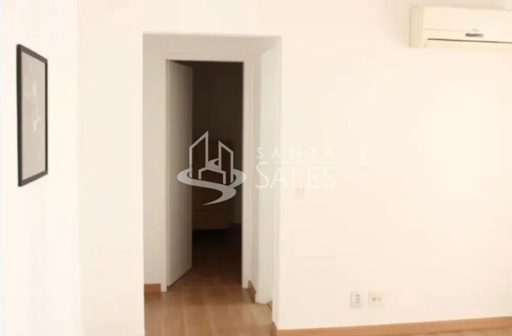Apartamento, 1 quarto, 44 m² - Foto 1