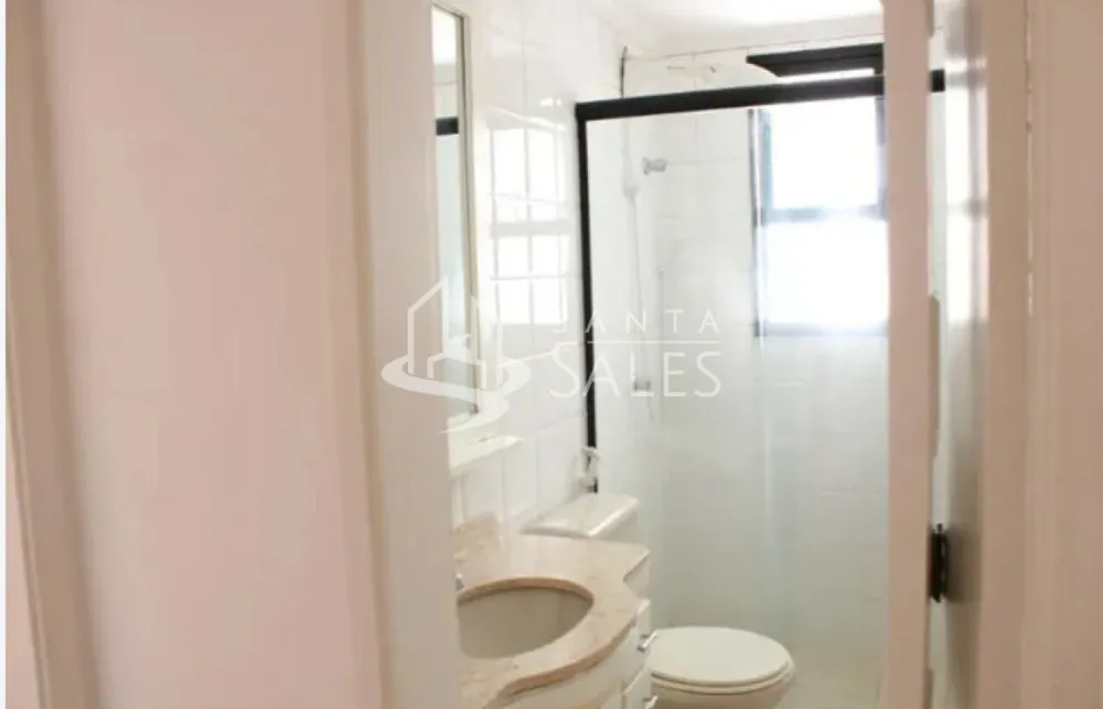 Apartamento, 1 quarto, 44 m² - Foto 4